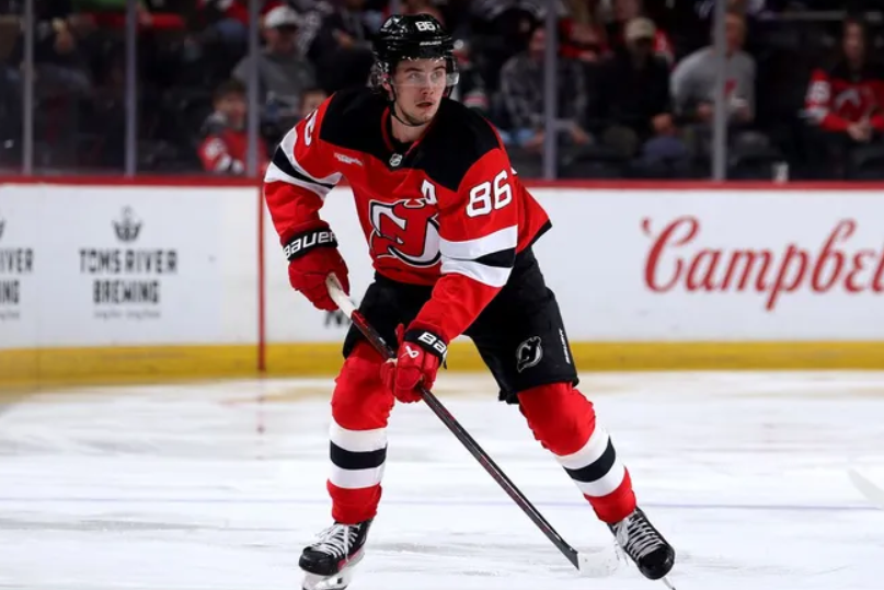 SEA Kraken vs NJ Devils Prediction, Betting Tips & Odds │ 7 JANUARY, 2025