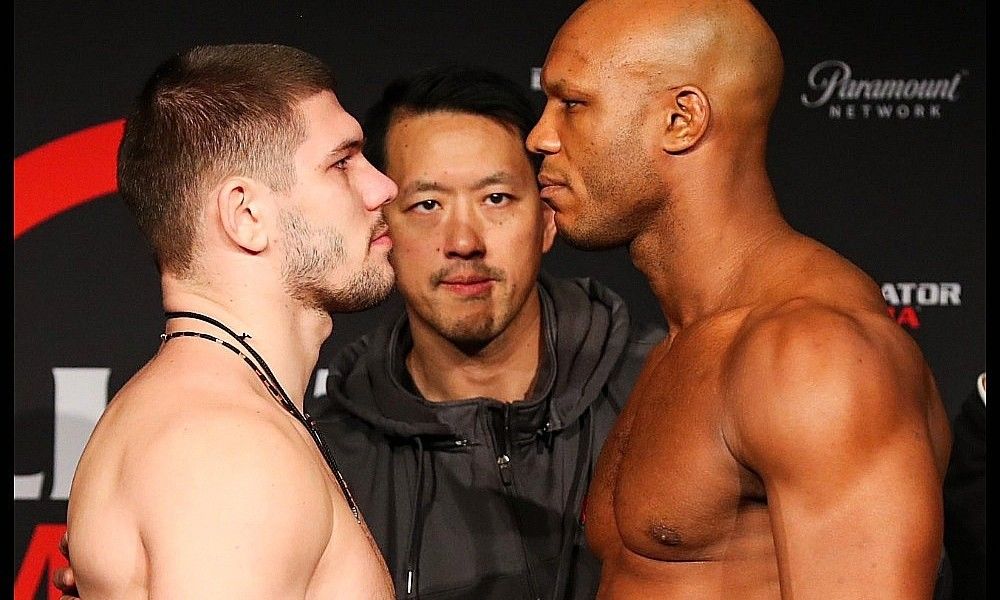 Valentin Moldavsky vs. Linton Vassell. Pronóstico, Apuestas y Cuotas | 14 de junio de 2024