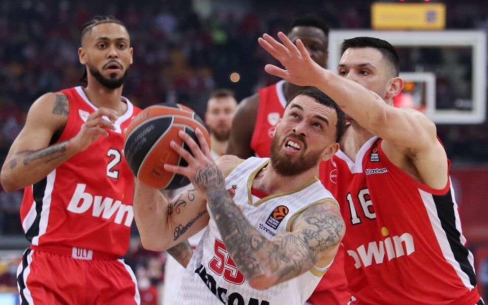 Baskonia vs Red Star Belgrade Prediction, Betting Tips & Odds│2 JANUARY, 2025