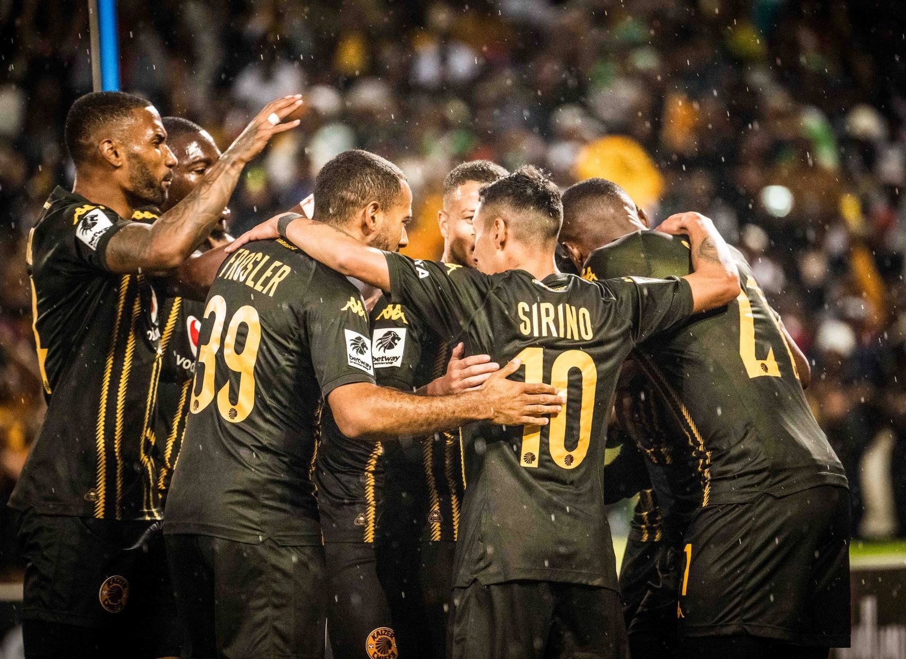 Supersport United vs Kaizer Chiefs Prediction, Betting Tips & Odds | 26 OCTOBER, 2024 