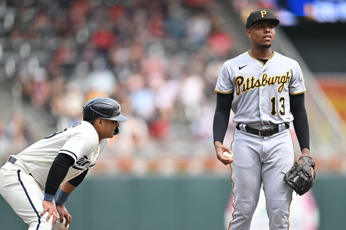 Pittsburgh Pirates vs Minnesota Twins Prediction, Betting Tips & Odds │07 JUNE, 2024