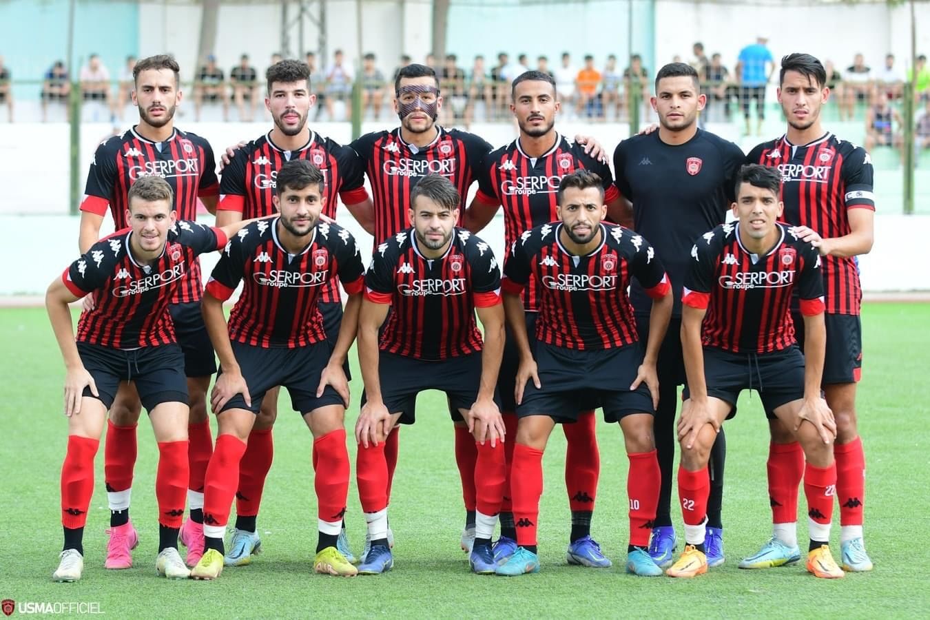 USM Alger vs NC Magra Prediction, Betting Tips & Odds │4 JULY, 2023