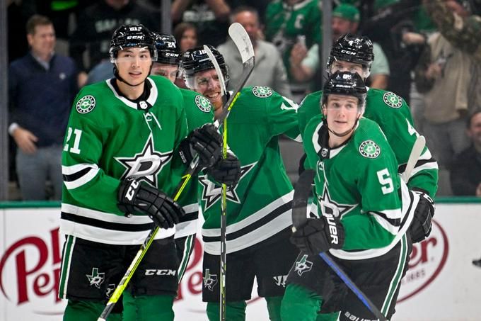 Dallas Stars vs Buffalo Sabres. Pronóstico, Apuestas y Cuotas│24 de enero de 2023