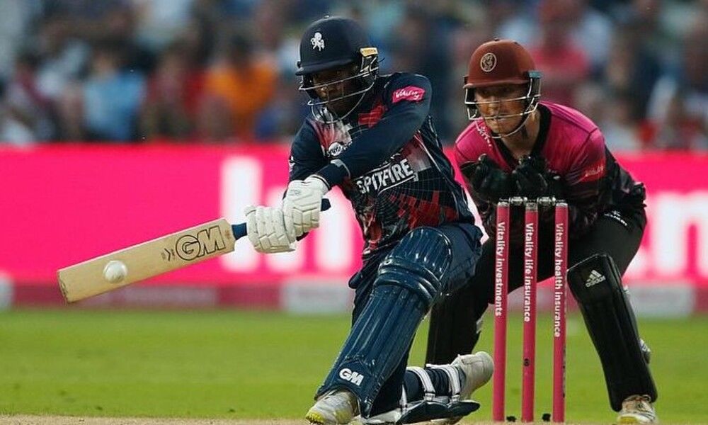 Somerset vs Kent Prediction, Betting Tips & Odds │14 June, 2024