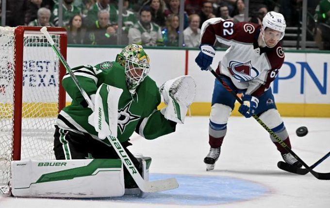 Colorado Avalanche vs Dallas Stars Pronóstico, Apuestas y Cuotas│17 de mayo de 2024