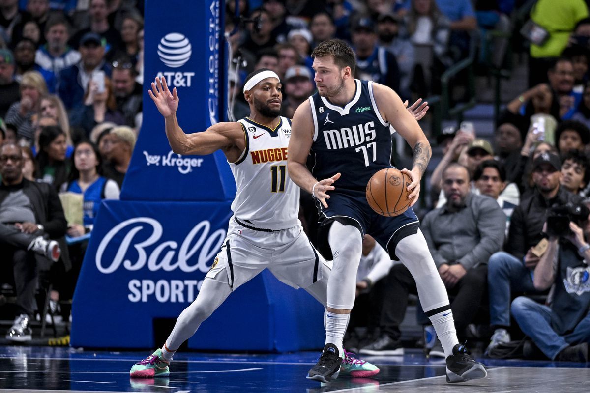 Dallas Mavericks vs. Denver Nuggets: Preview, Where to Watch and Betting Odds