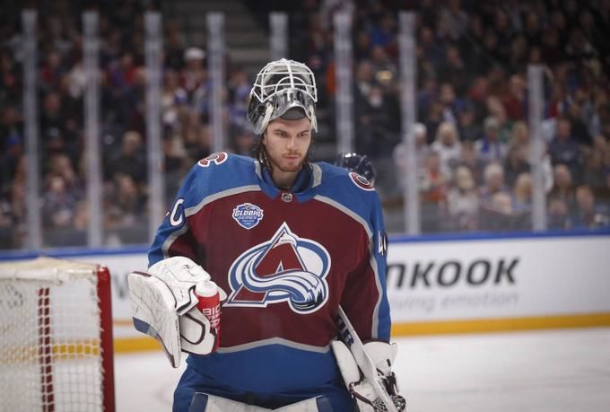 Vancouver Canucks vs Colorado Avalanche Pronóstico, Apuestas y Cuotas│06 de Enero del 20223