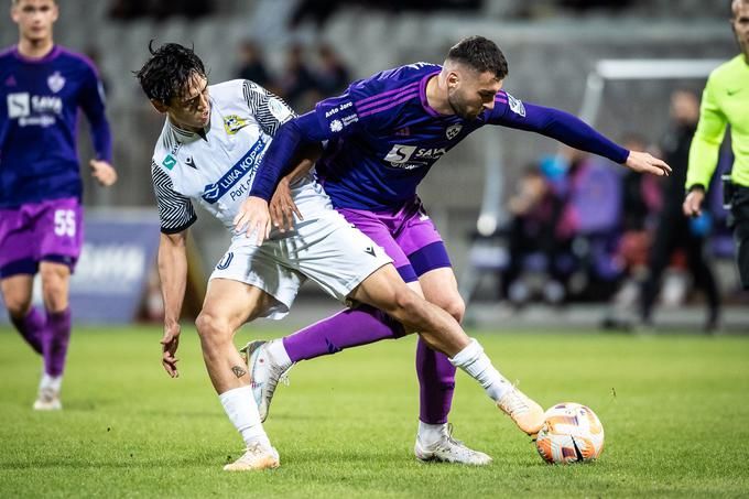 FC Koper vs NK Maribor Prediction, Betting Tips & Odds │30 NOVEMBER, 2024