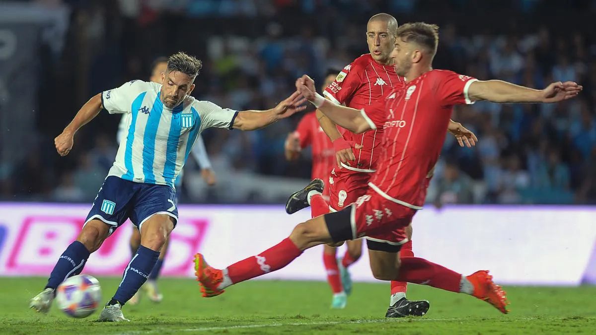 Huracán vs. Racing. Pronostico, Apuestas y Cuotas│4 de agosto de 2024