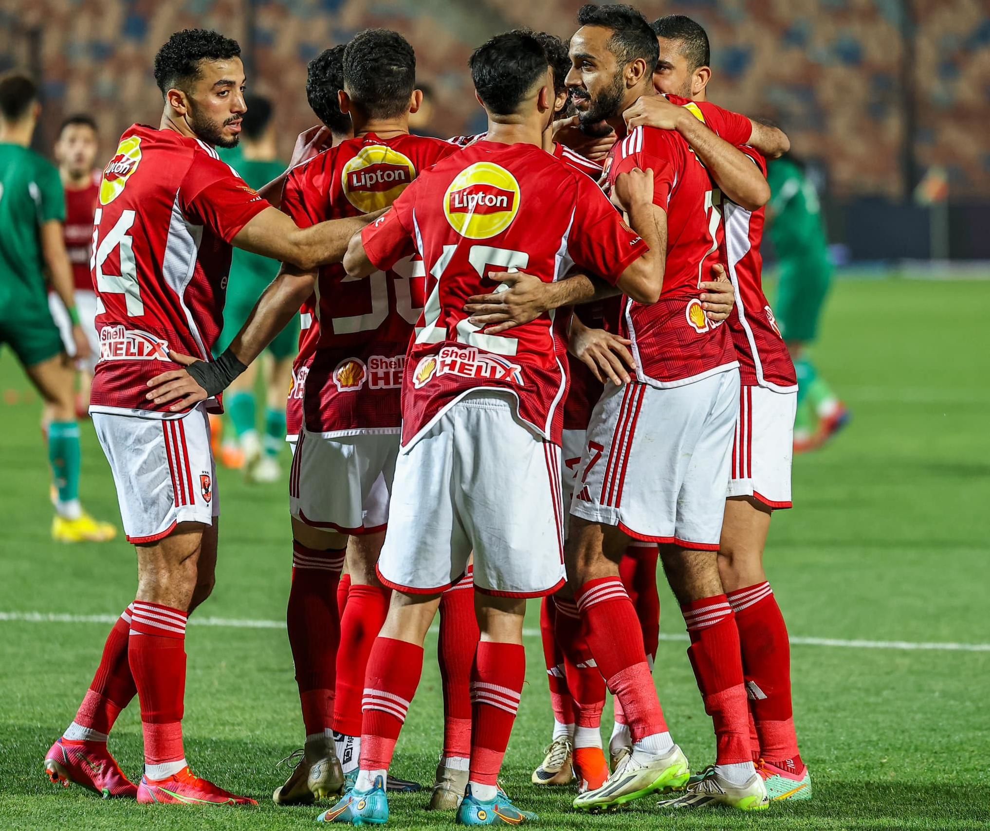 Baladiyet El Mahalla vs Al Ahly Prediction, Betting Tips & Odds │11 MAY, 2024