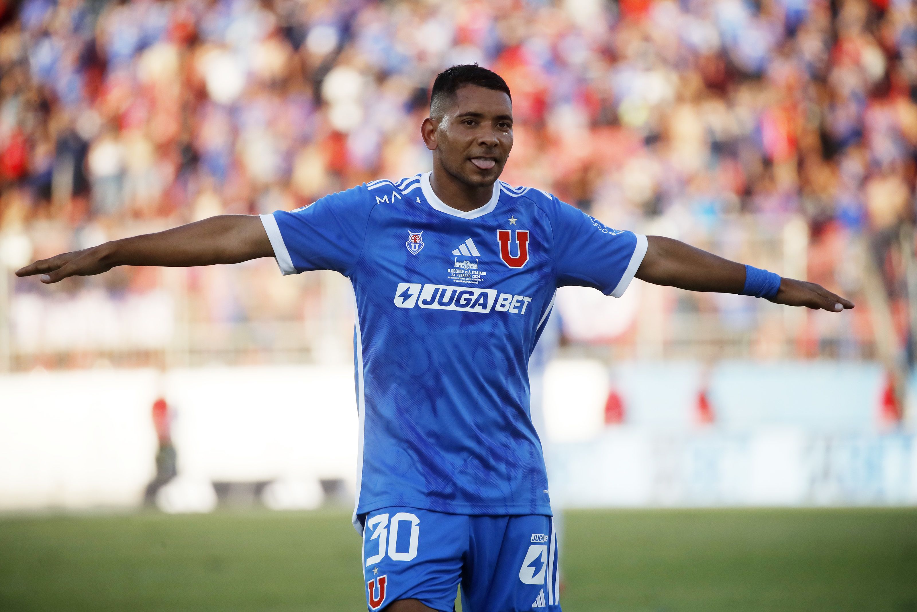 A. Italiano vs U. De Chile Prediction, Betting Tips and Odds | 29 July 2024