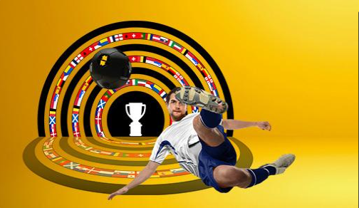 Betfair Euro 2024 Outright Winner Promotion