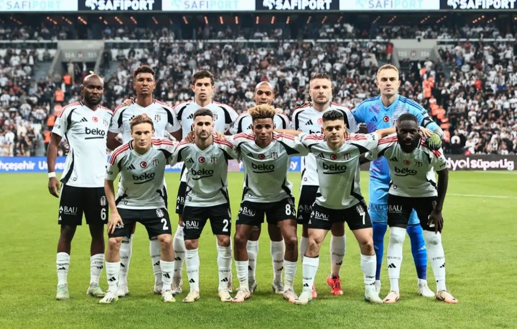 Ajax vs Besiktas Prediction, Betting Tips & Odds │26 SEPTEMBER, 2024