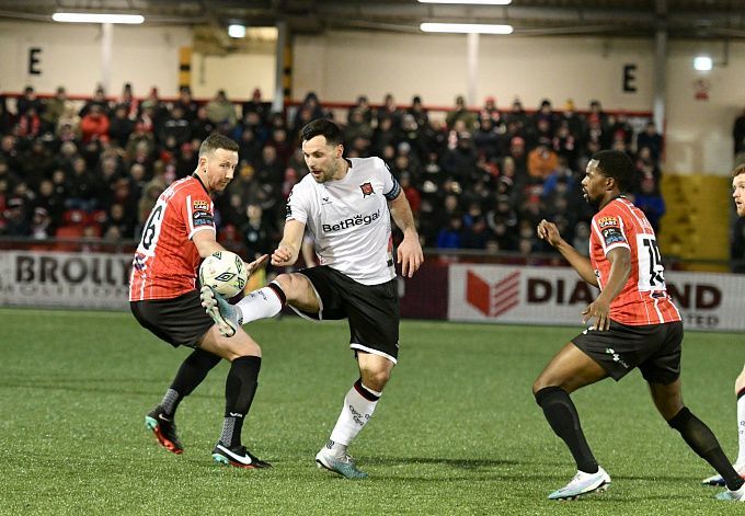 Cork City FC vs Derry City FC Prediction, Betting Tips & Odds │21 APRIL, 2023