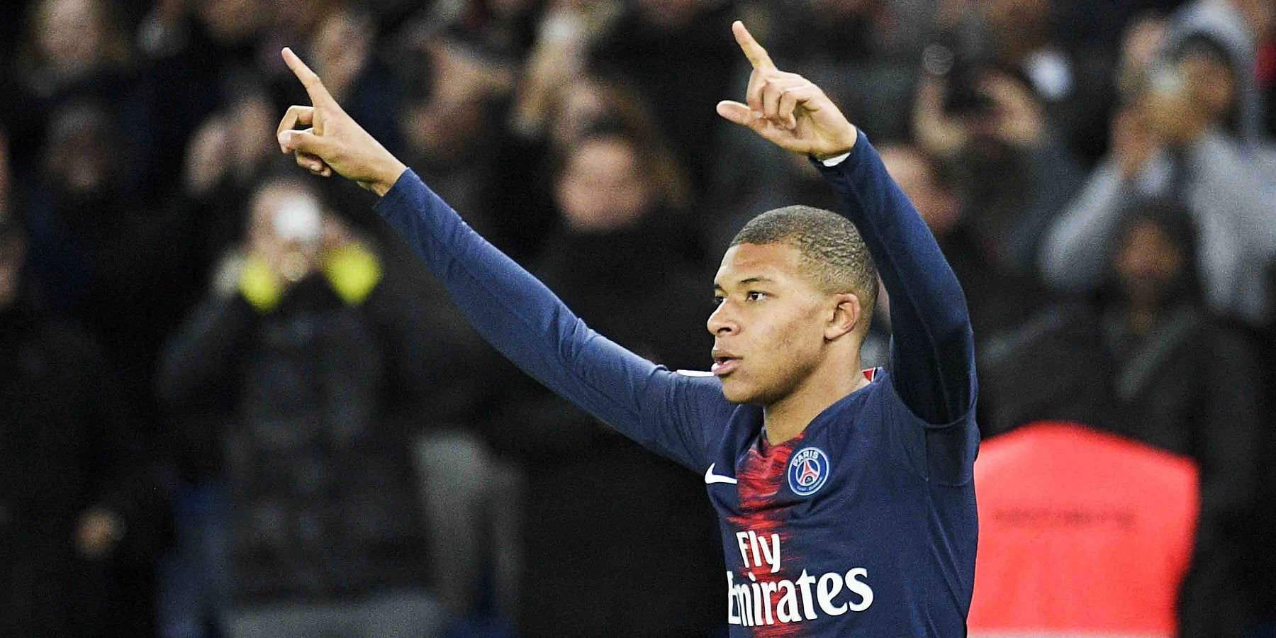 Real Madrid Plan To Announce Mbappe's Transfer Before Euro 2024