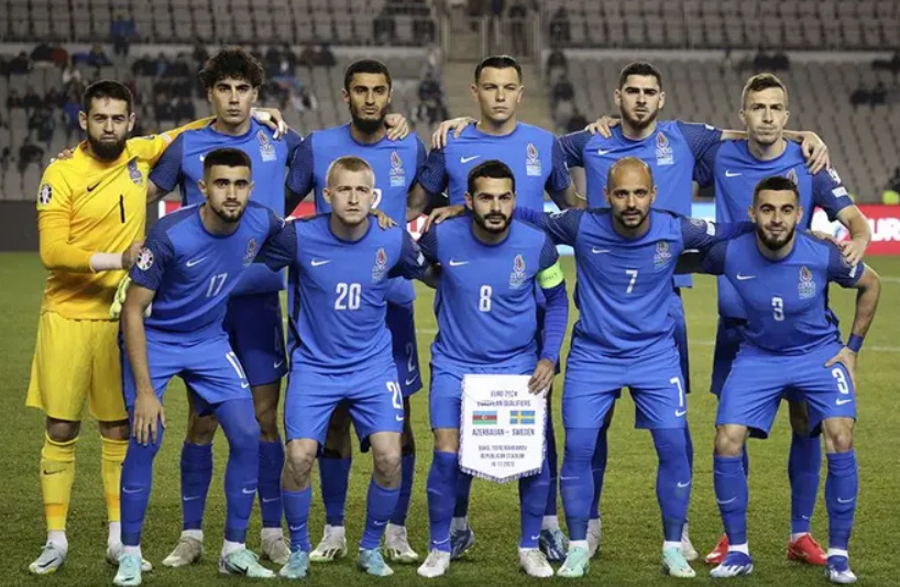 Azerbaijan vs Sweden Prediction, Betting Tips & Odds │5 SEPTEMBER, 2024