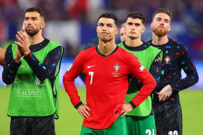 Portugal vs Croacia. Pronóstico, Apuestas y Cuotas | 05 de septiembre de 2024