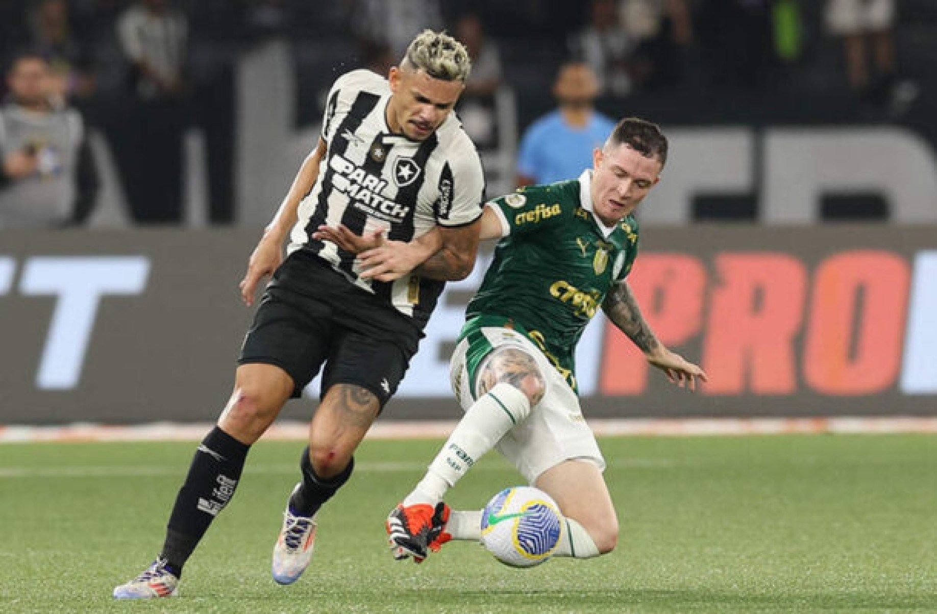 Botafogo vs Internacional Prediction, Betting Tips & Odds | 21 JULY 2024