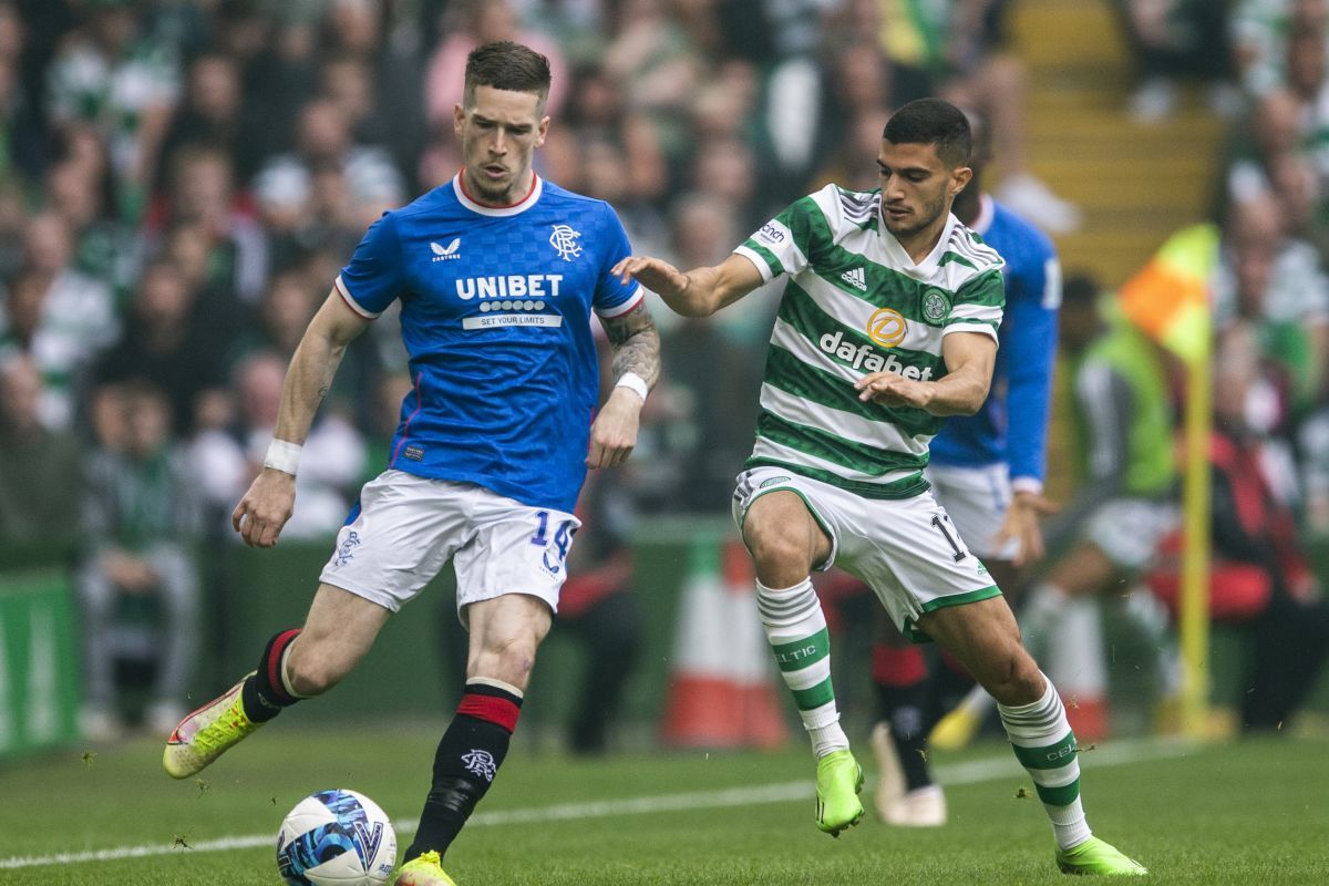 Celtic vs Rangers Prediction, Betting Tips and Odds | 01 SEPTEMBER, 2024