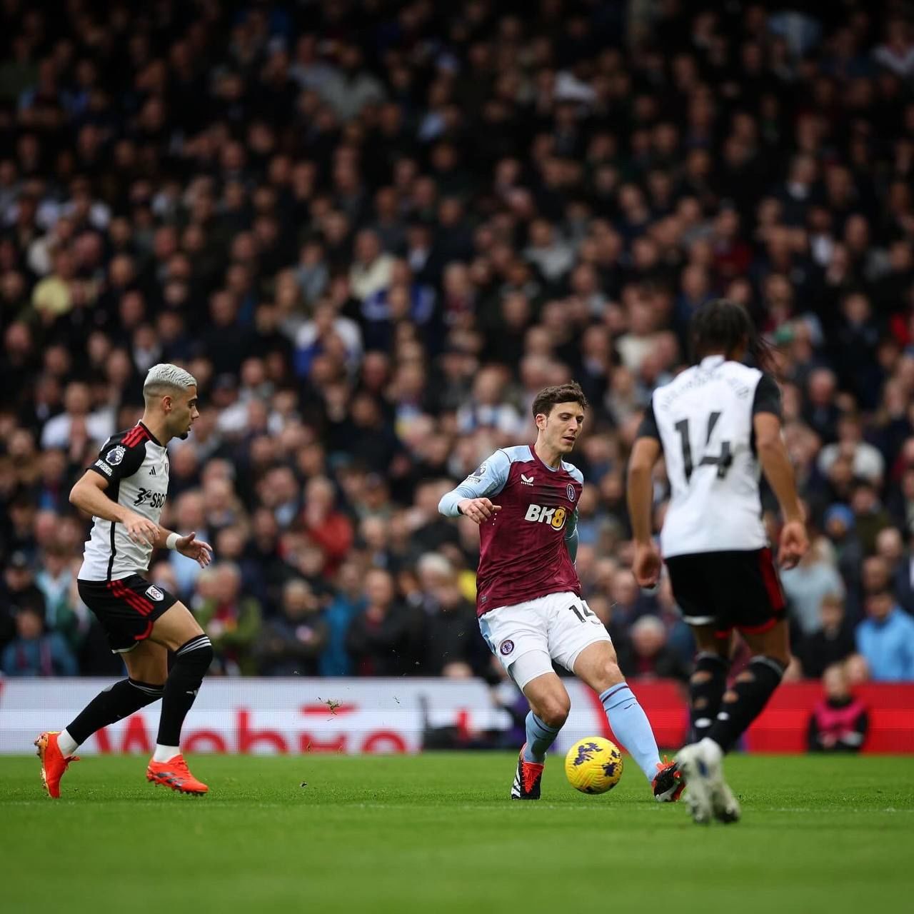 Young Boys vs. Aston Villa. Pronóstico, Apuestas y Cuotas│17 de septiembre de 2024