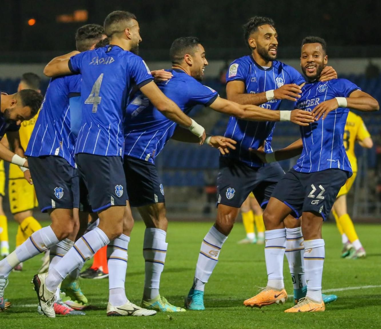 CODM Meknés vs Ittihad Tanger Prediction, Betting, Tips, and Odds | 14 DECEMBER, 2024