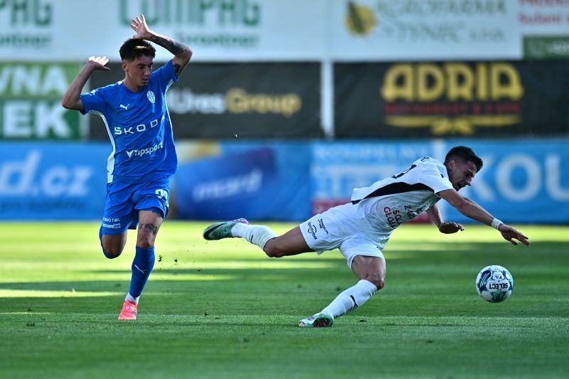 Mlada Boleslav vs Slovacko Prediction, Betting Tips and Odds | 28 July 2024