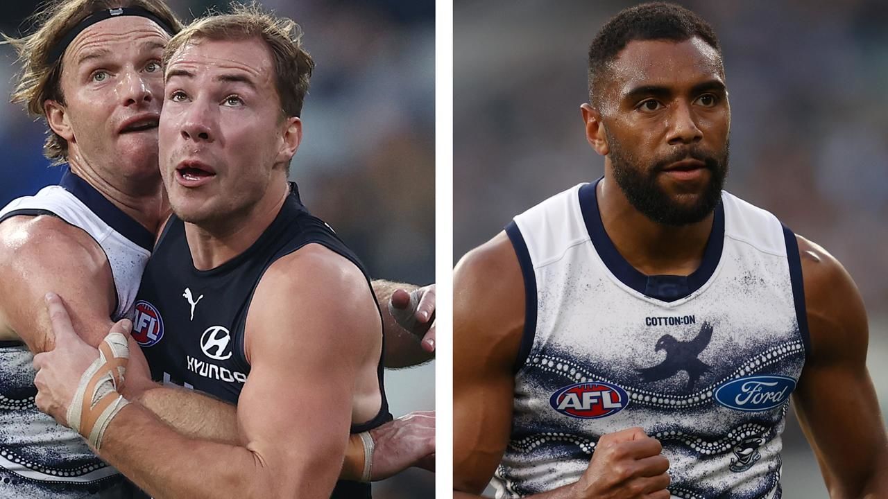 Carlton Blues vs Geelong Cats Prediction, Betting Tips and Odds | 21 JUNE 2024