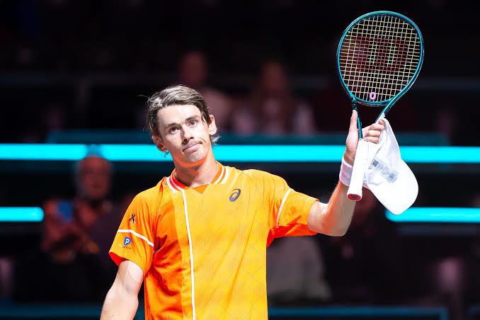 Alex de Minaur vs Jordan Thompson Prediction, Betting Tips and Odds | 02 September 2024