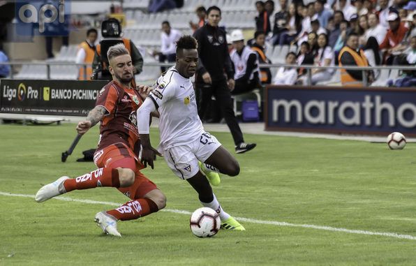 Mushuc Runa vs LDU Quito. Pronóstico, Apuestas y Cuotas | 18 de junio de 2023