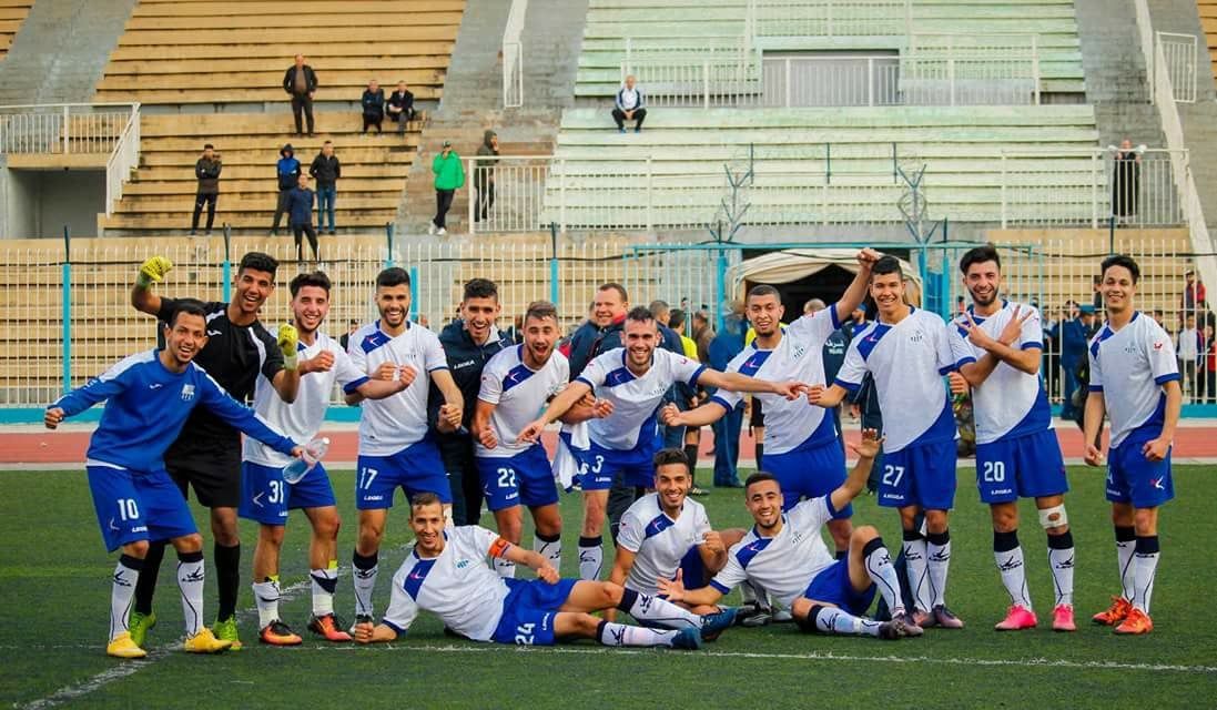 Magra vs US Biskra Prediction, Betting Tips & Odds | 12 OCTOBER, 2024