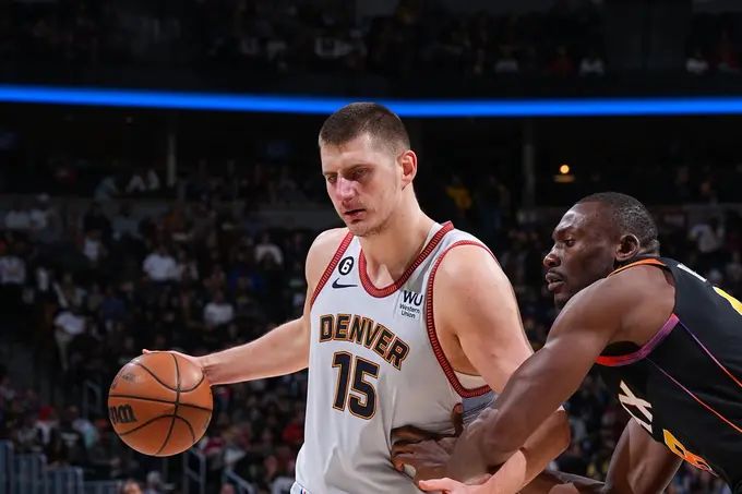 Denver Nuggets vs Phoenix Suns. Pronóstico, Apuestas y Cuotas | 30 de abril de 2023