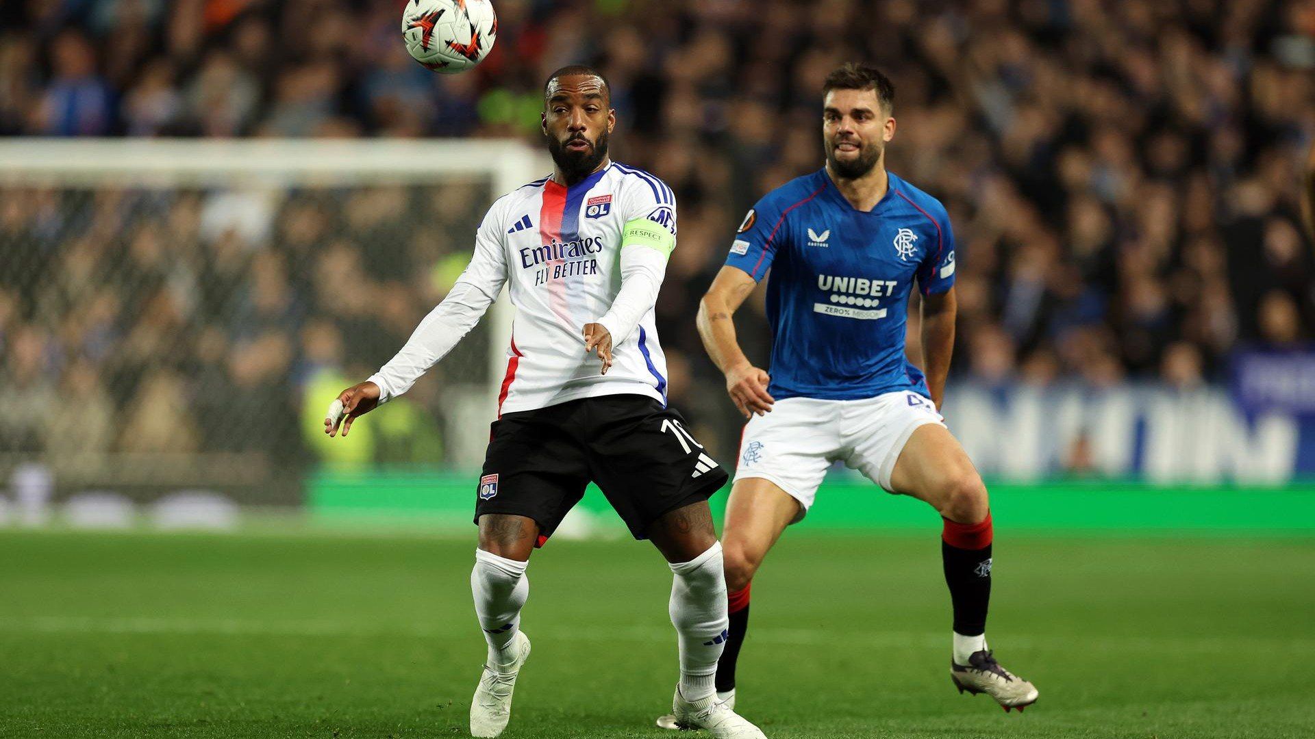 Lyon vs. Auxerre. Pronóstico, Apuestas y Cuotas│27 de octubre de 2024