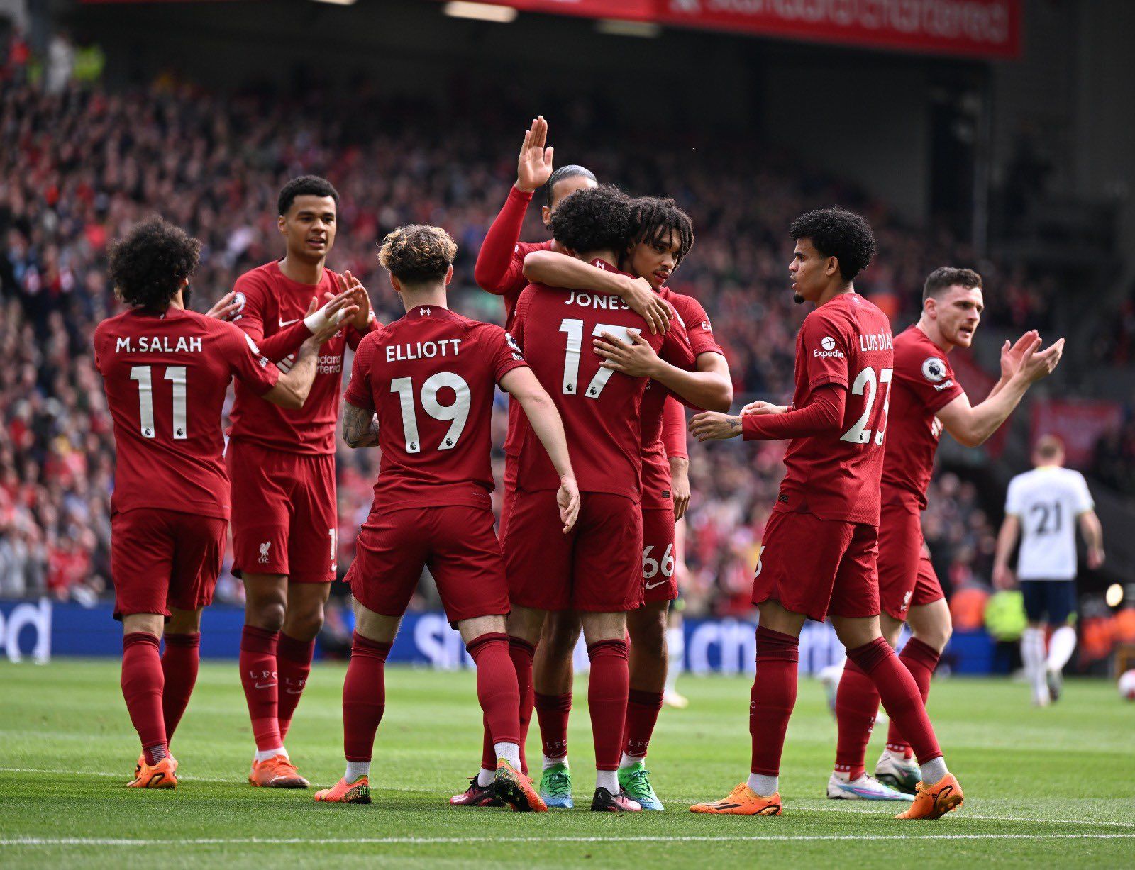 Liverpool vs. Fulham. Pronóstico, Apuestas y Cuotas | 03 de mayo de 2023