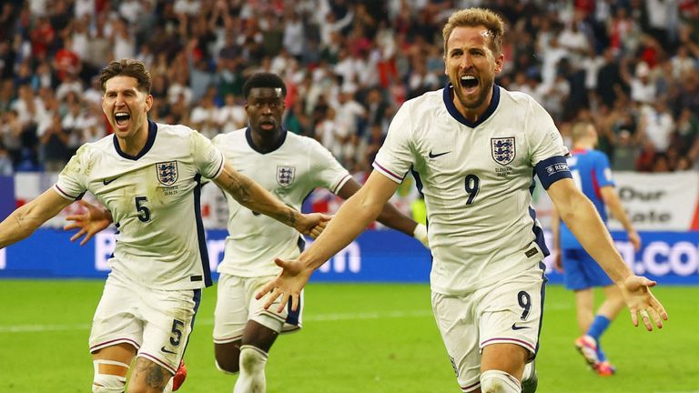 England vs Switzerland Prediction, Betting Tips & Odds │06 JULY, 2023