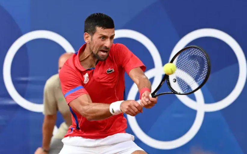 Laslo Djere vs Novak Djokovic Prediction, Betting Tips & Odds │29 AUGUST, 2024