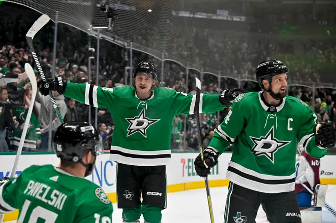 Minnesota Wild vs Dallas Stars Pronóstico, Apuestas y Cuotas│8 de enero de 2024