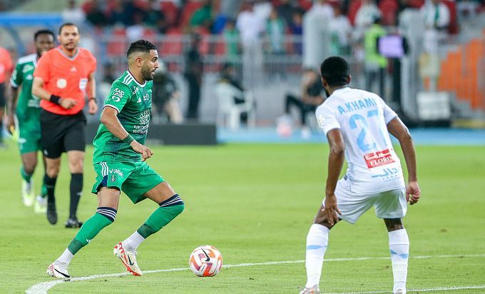 Al-Ahli vs Al-Tai Pronóstico, Apuestas y Cuotas│29 de agosto de 2023