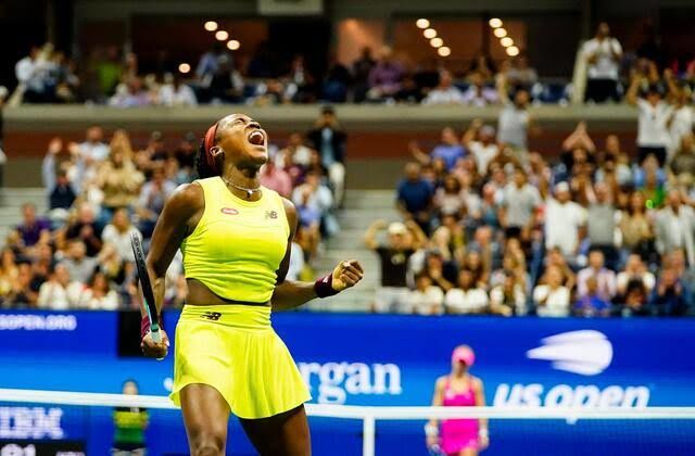 Emma Navarro vs Coco Gauff Prediction, Betting Tips and Odds | 01 September 2024