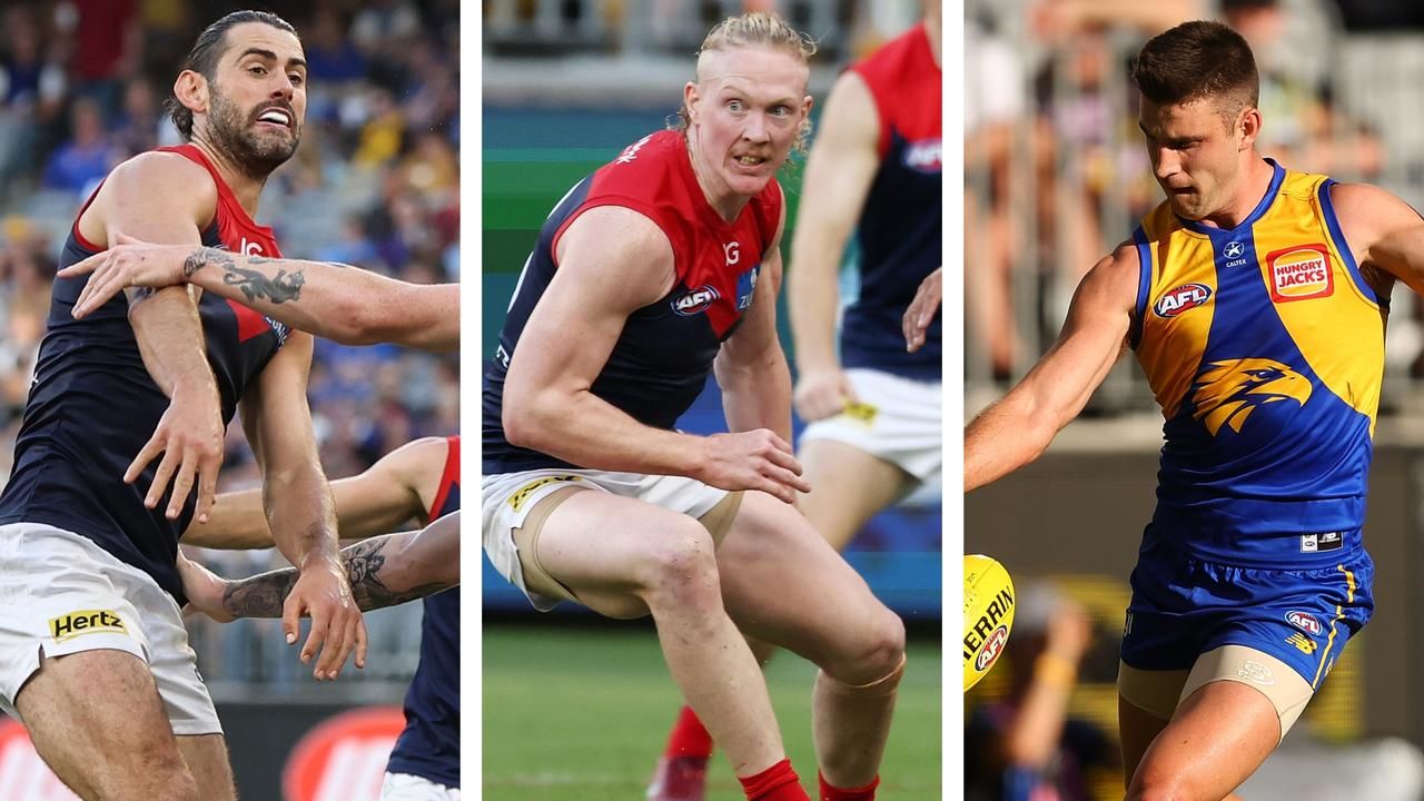 West Coast Eagles vs Melbourne Demons Prediction, Betting Tips and Odds | 19 May 2024