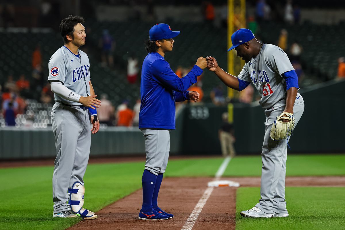 Baltimore Orioles vs Chicago Cubs Prediction, Betting Tips and Odds | 11 JULY 2024