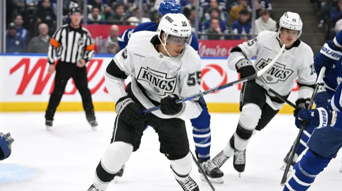 Los Angeles Kings vs Utah Hockey Club Pronóstico, Apuestas y Cuotas│26 de octubre de 2024