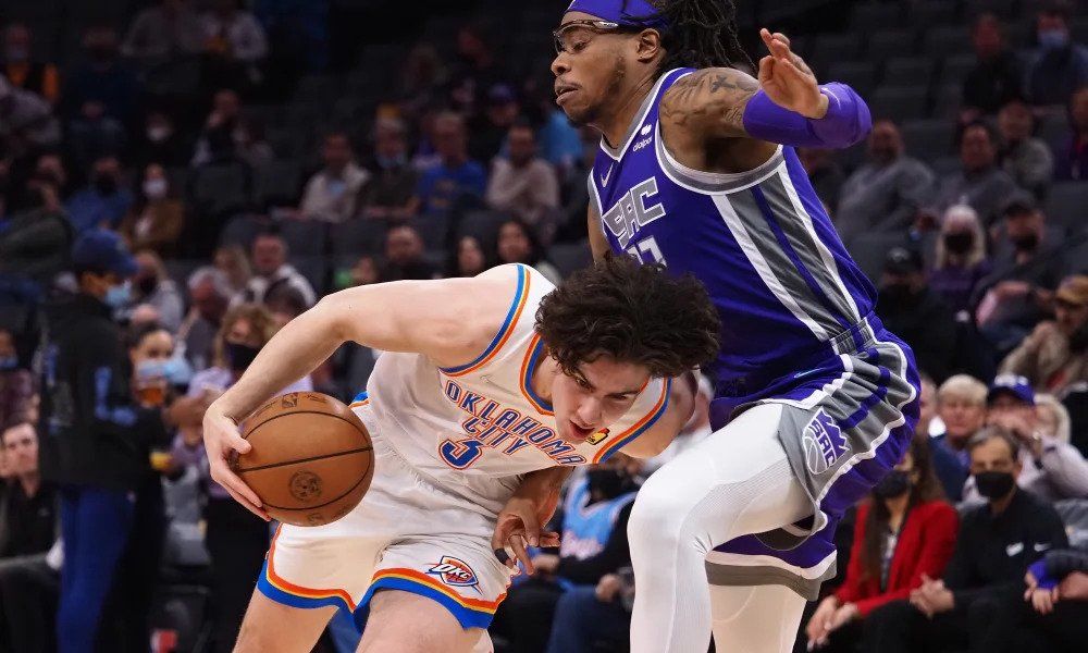 Sacramento Kings vs Oklahoma City Thunder Prediction, Betting Tips & Odds │21 JANUARY, 2022