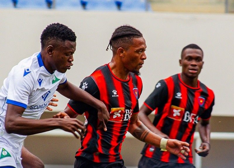 Isaac de Benguela vs Luanda City Prediction, Betting, Tips, and Odds | 14 DECEMBER, 2024