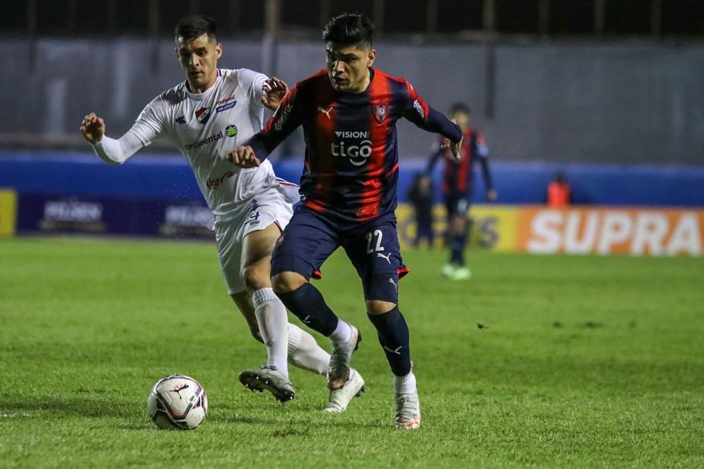 Cerro Porteño vs. Nacional Asunción. Pronostico, Apuestas y Cuotas│10 de septiembre de 2023