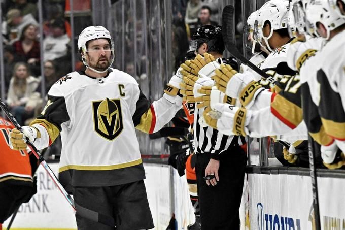 Vegas Golden Knights vs Nashville Predators Pronostico, Apuestas y Cuotas│31 de diciembre de 2022