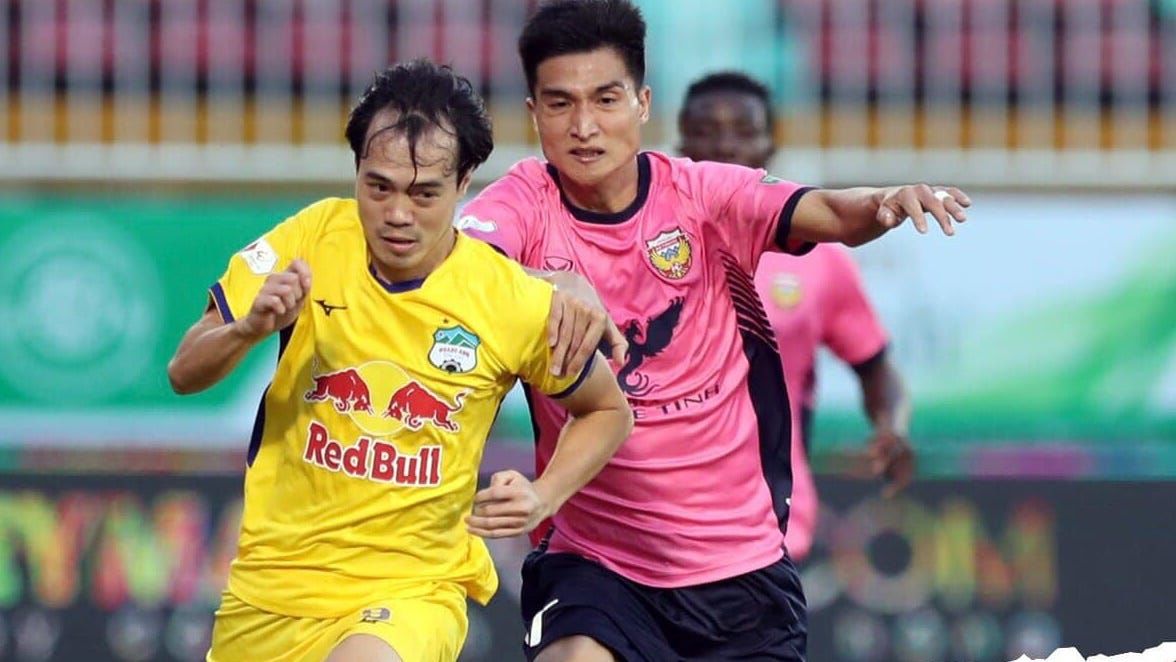 Thanh Hoa vs Hong Lin Ha Tinh Prediction, Betting Tips and Odds | 12 APRIL, 2023