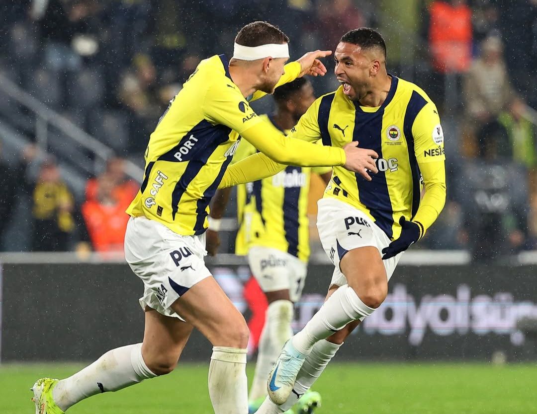 Fenerbahce vs Hatayspor Prediction, Betting Tips & Odds | 05 JANUARY, 2025