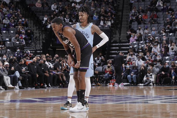 Memphis Grizzlies vs Sacramento Kings. Pronostico, Apuestas y Cuotas│23 de noviembre de 2022  