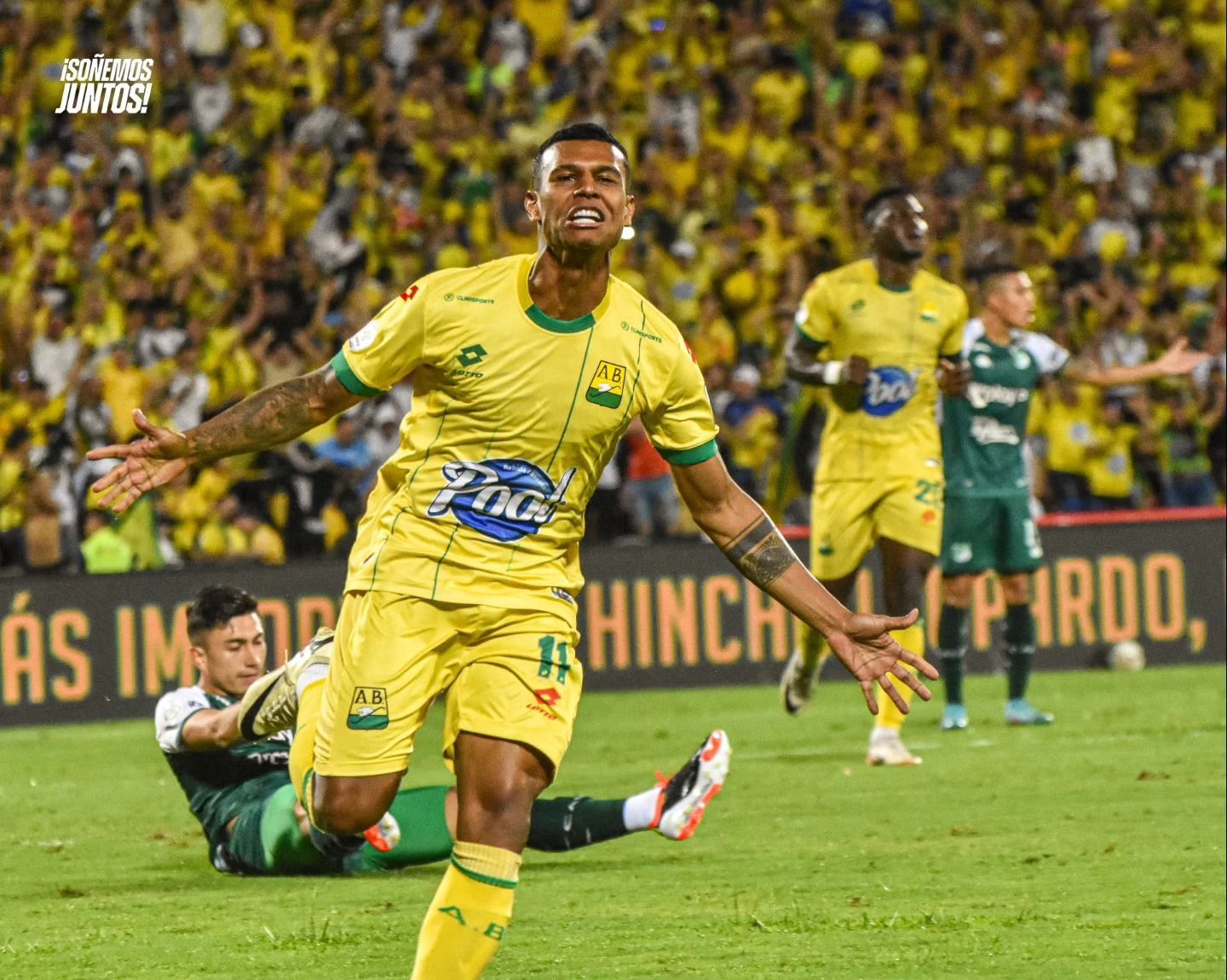 Bucaramanga vs Santa Fe Prediction, Betting Tips & Odds | 8 August, 2024