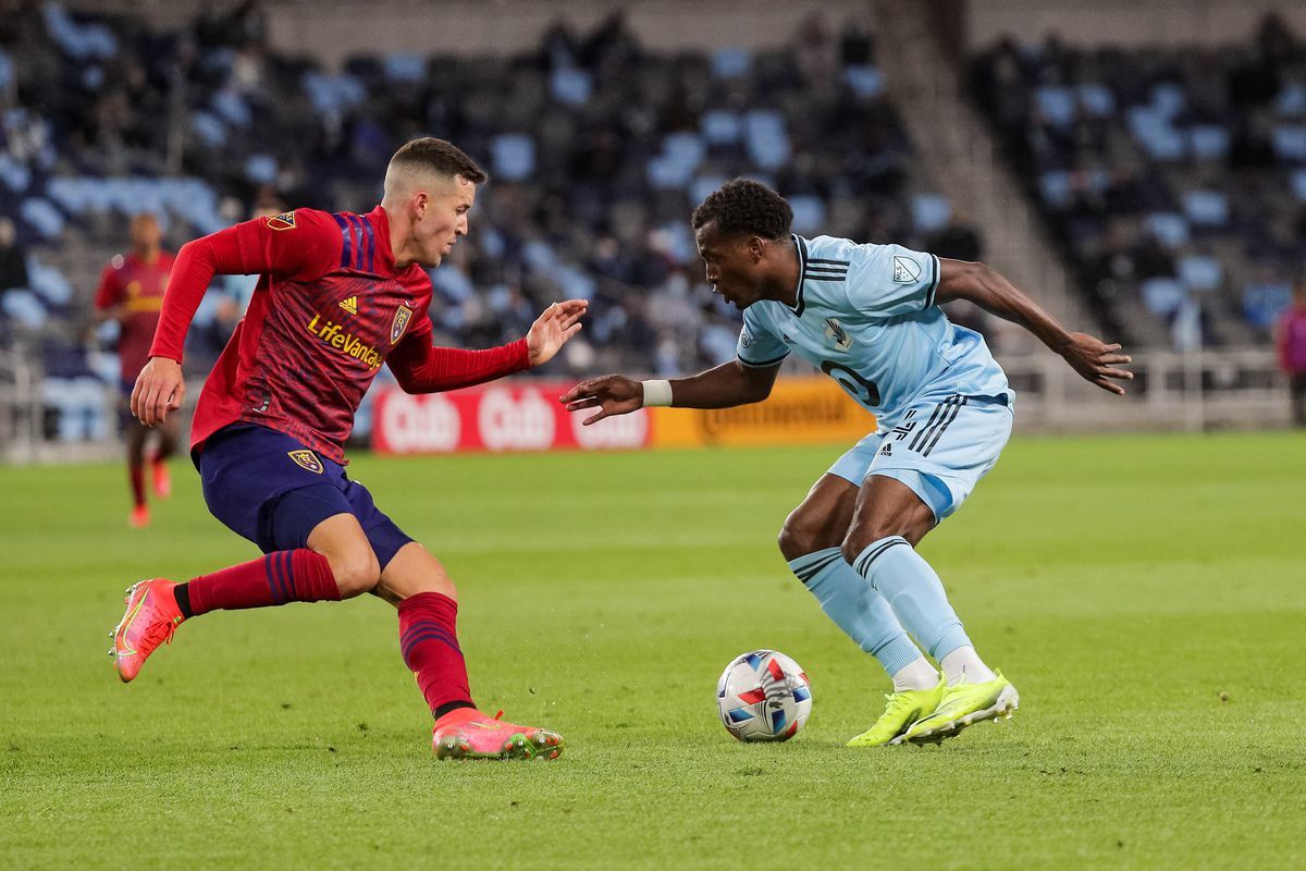 Minnesota United vs Real Salt Lake. Pronóstico, Apuestas y Cuotas l 2 de noviembre de 2024 